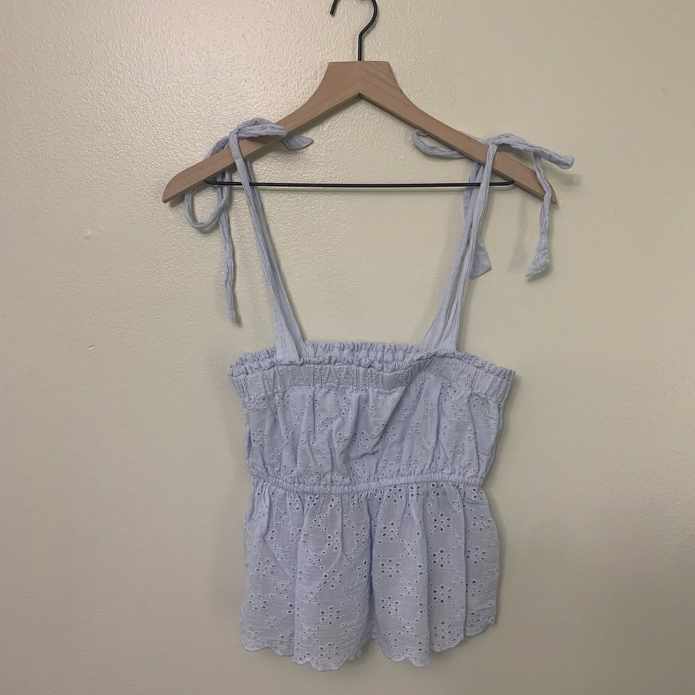 American eagle tank - Picture 1 of 4